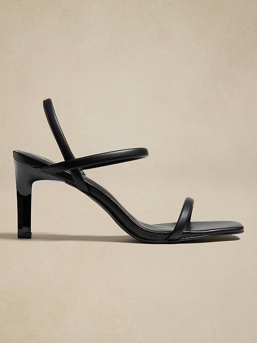 Strappy High Heel Sandal product image