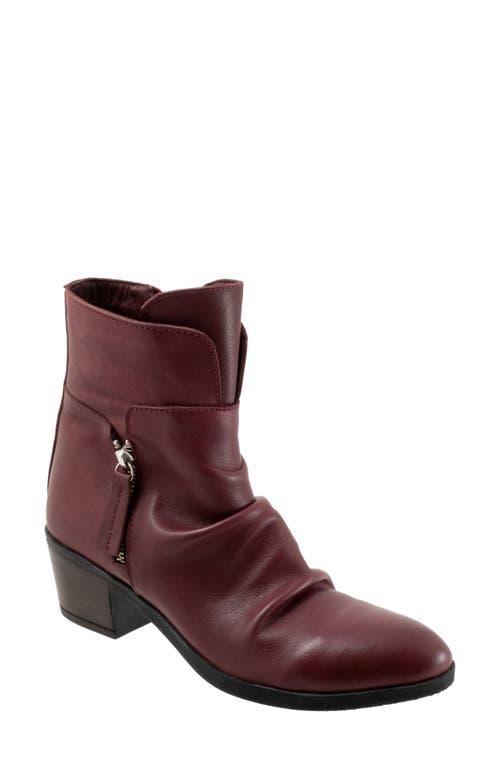 Bueno Colbie Slouchy Zip Boot Product Image