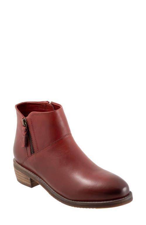 SoftWalk Roselle Ankle Boot Product Image