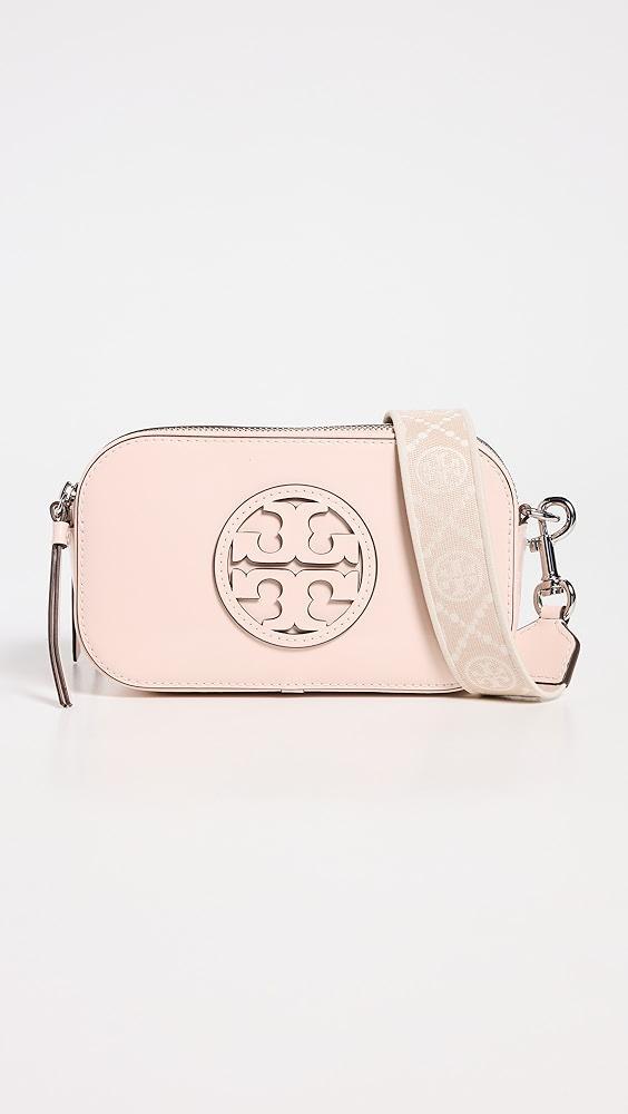 Tory Burch Miller Mini Crossbody Bag | Shopbop Product Image