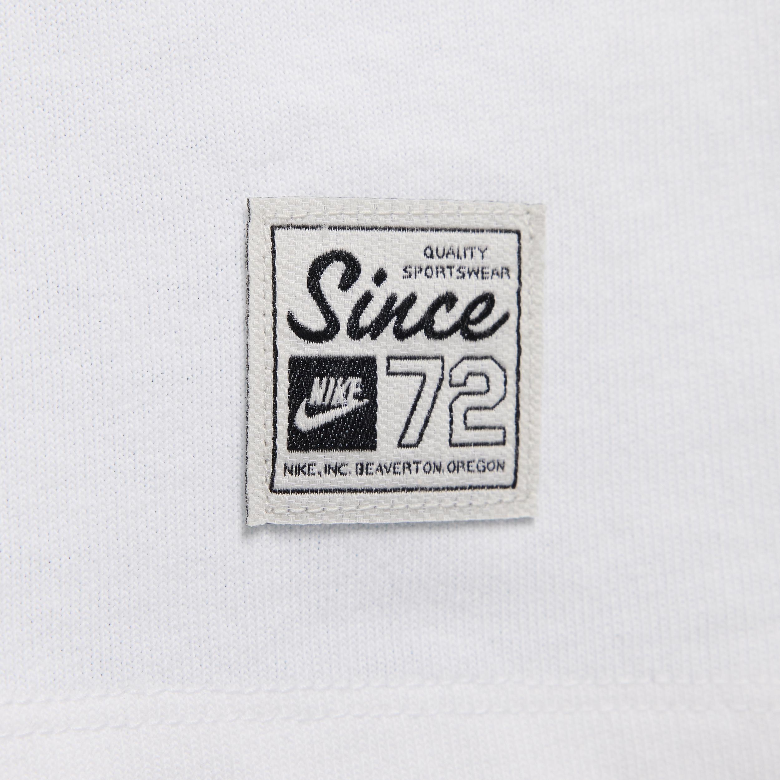 Women's Nike Sportswear Oversized T-Shirt Product Image