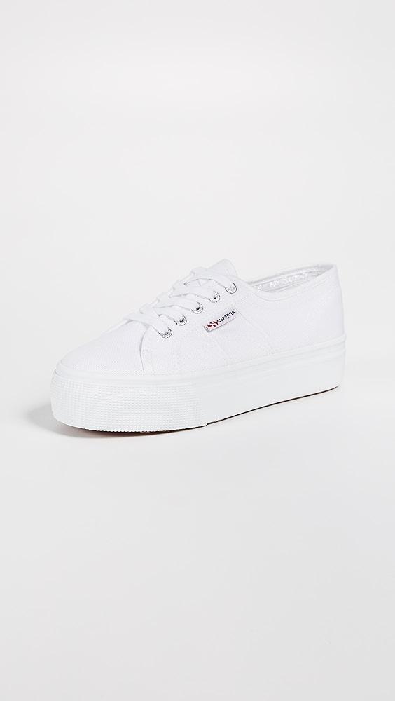 Superga 2790 ACOTW Platform Sneakers | Shopbop product image