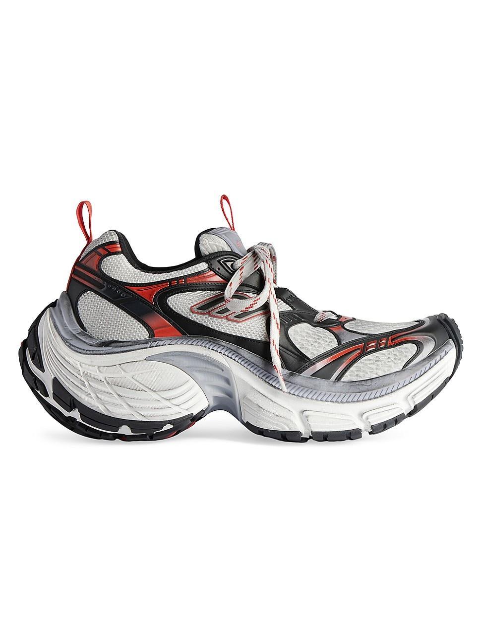 Men's 10XL Mesh Runner Sneakers Product Image