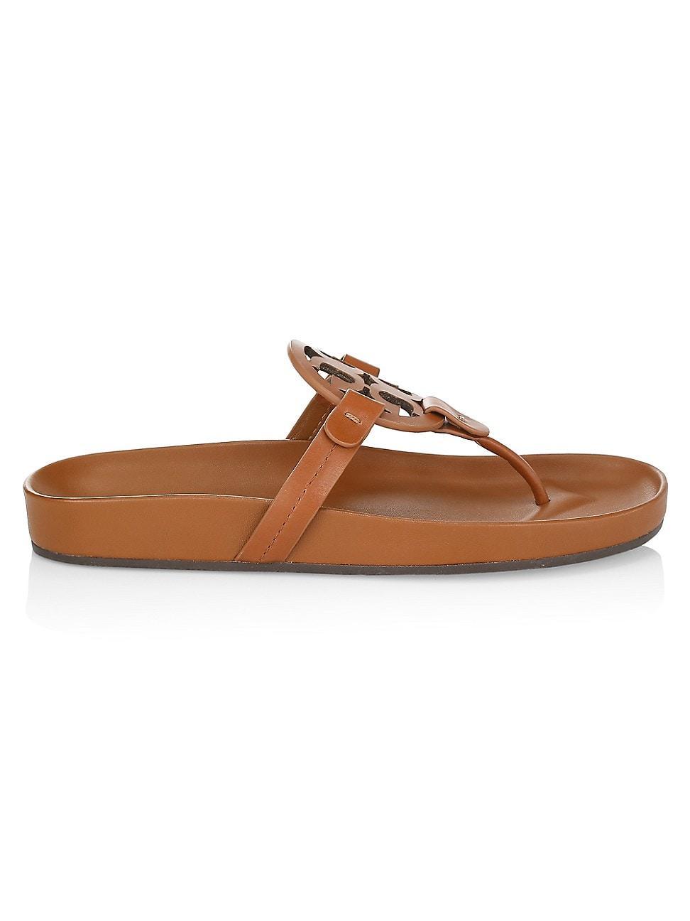 Tory Burch Miller Cloud Sandal Product Image