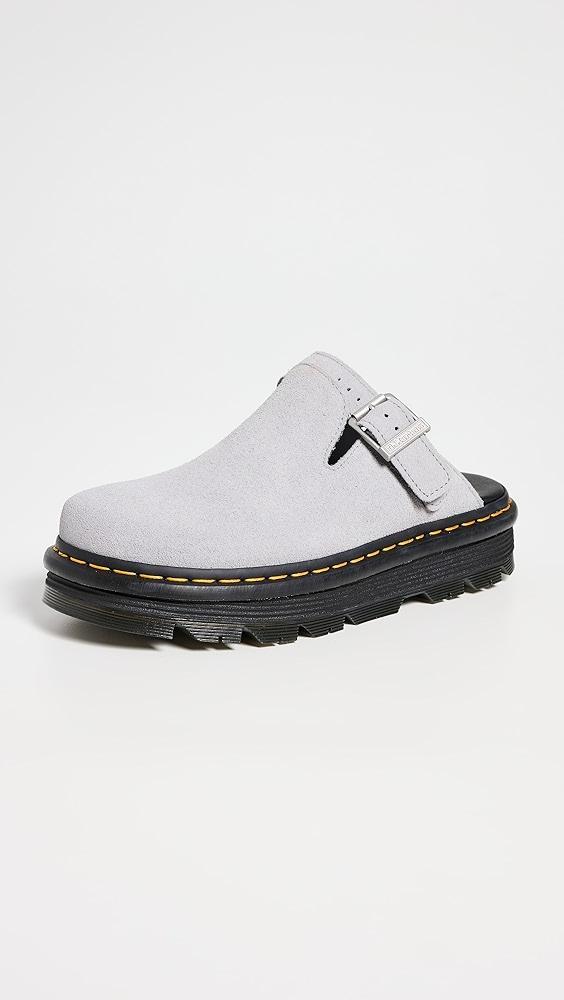 Dr. Martens Zebzag Mules | Shopbop Product Image