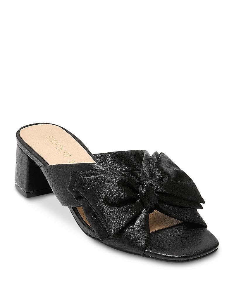 Jack Rogers Debra Block Heel Slide Sandal Product Image