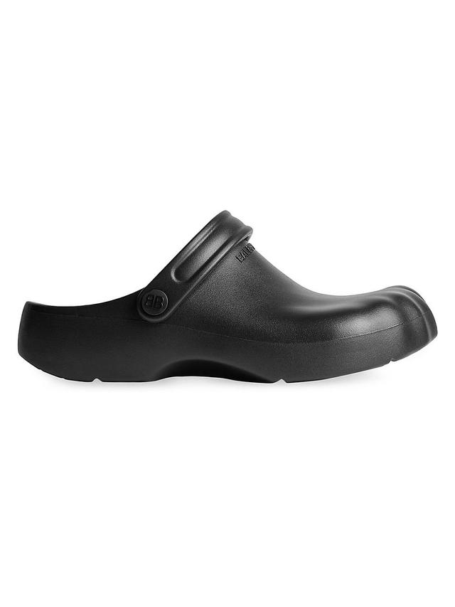 Mens Sunday Molded Mules Product Image