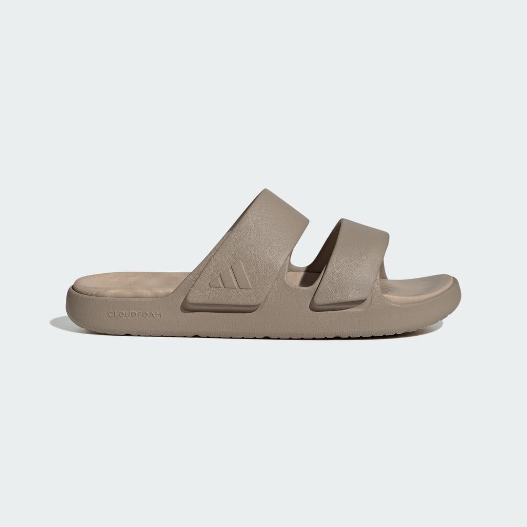 adidas Znscape Sandals Warm Clay M 9 / W 10 Unisex Product Image