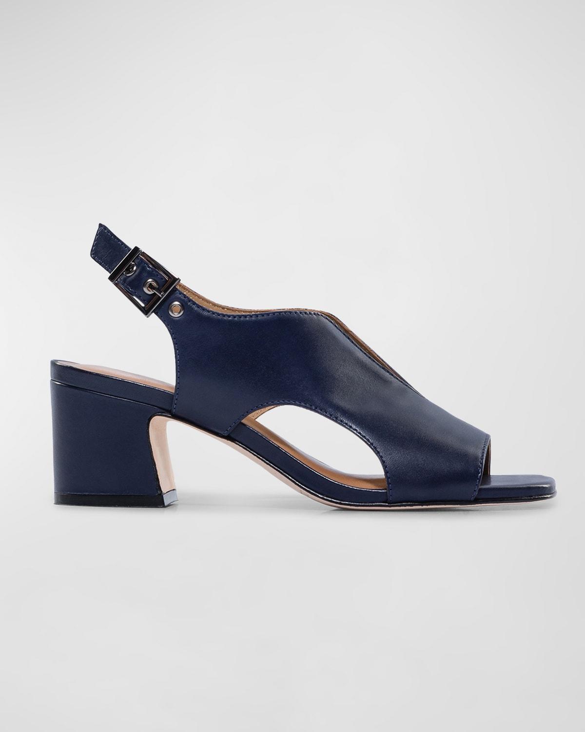 BERNARDO FOOTWEAR Bedford Slingback Pump Product Image