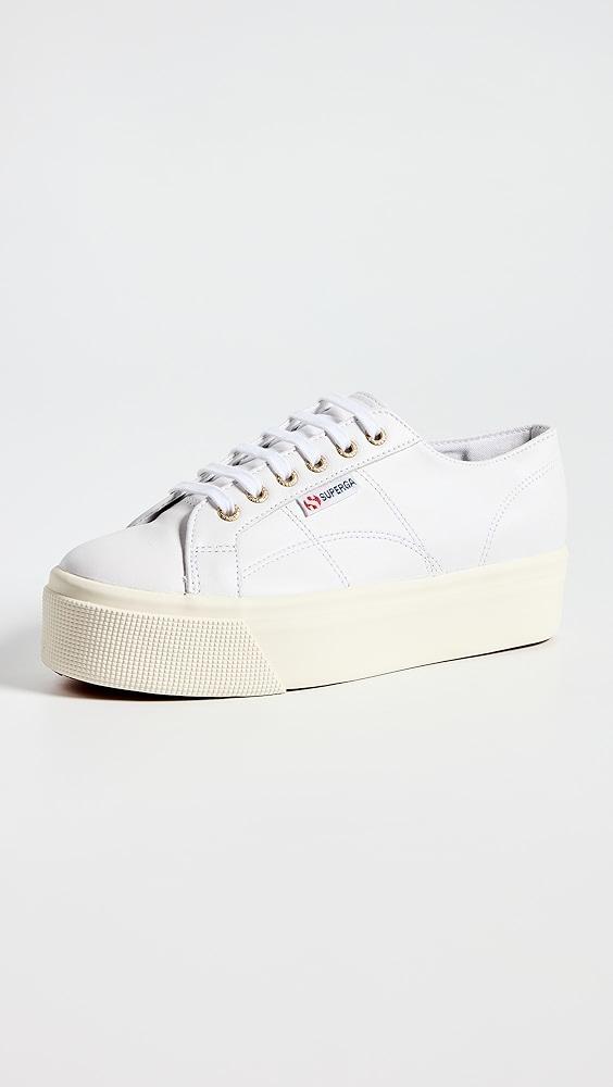 Superga 2790 Platform Sneakers | Shopbop product image