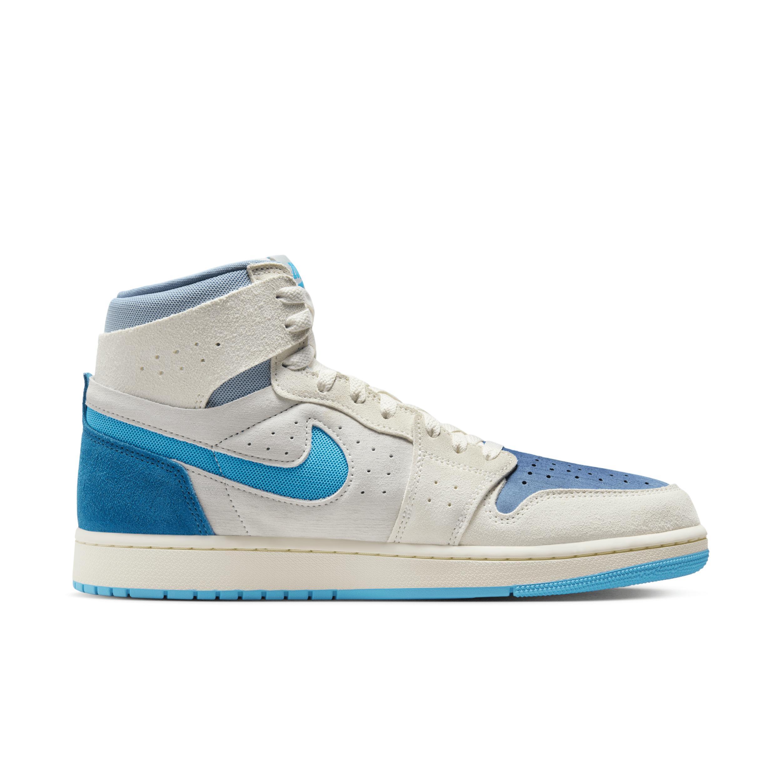 Men's Air Jordan 1 Zoom CMFT 2 Shoes Product Image