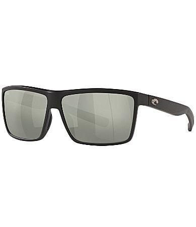 Costa Del Mar Rinconcito 60mm Polarized Rectangular Sunglasses Product Image