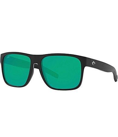 Costa Del Mar 59mm Polarized Square Sunglasses Product Image