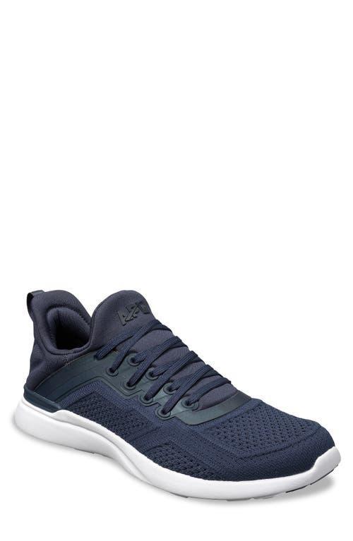 APL TechLoom Tracer Knit Training Shoe Product Image