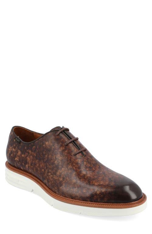 TAFT 365 Leather Oxford Product Image