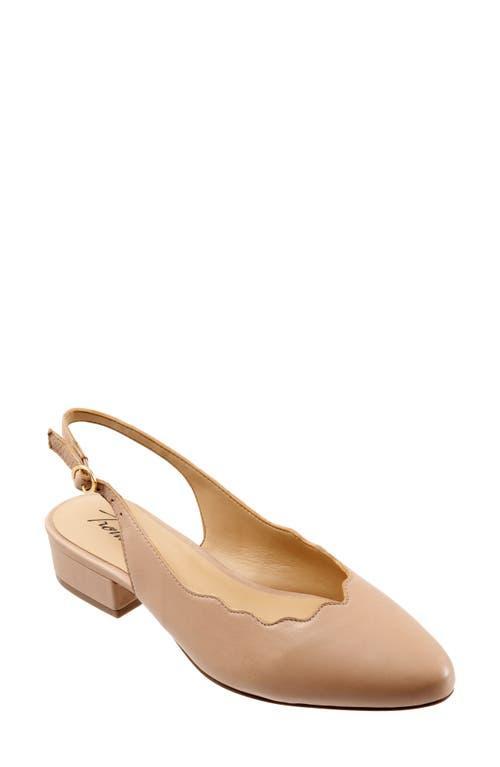 Trotters Joselyn Slingback Product Image