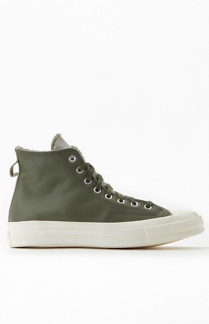 Converse Chuck Taylor 70 Counter Climate High Top Sneakers - Product Image