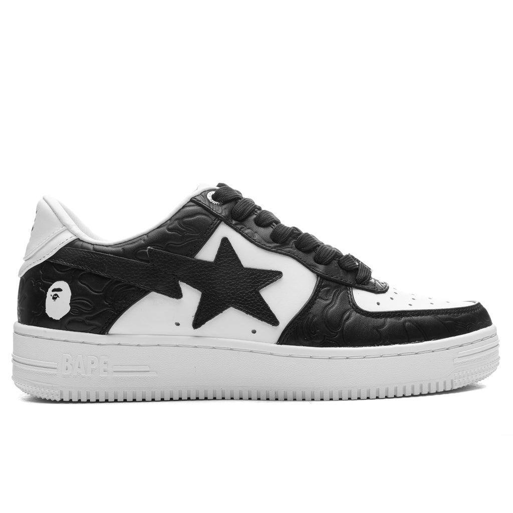 Bape Sta #4 - Black Male Product Image