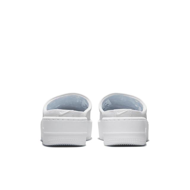 Nike Womens Nike Air Force 1 Lover - Womens Shoes Product Image