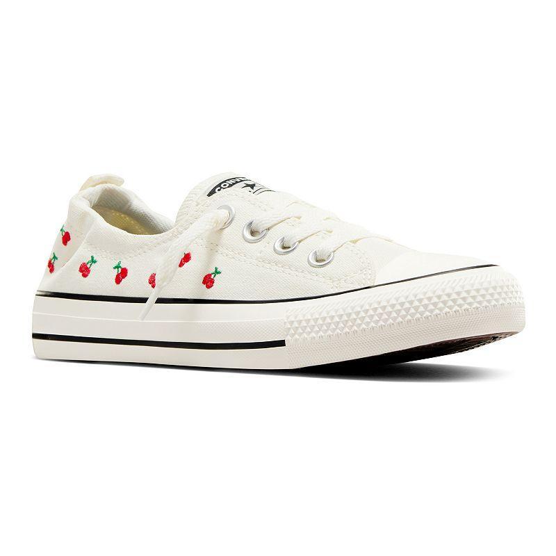 Womens Converse Chuck Taylor Shoreline Slip-On Shoes product image