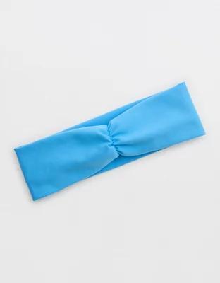 OFFLINE By Aerie The Hugger Cinch Headband Product Image