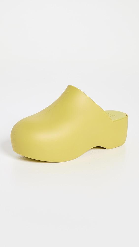 Melissa Simon Miller Bubble Clogs | Shopbop Product Image