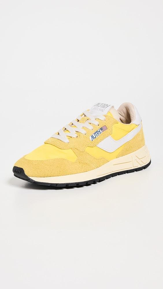 Autry Reelwind Low Sneakers | Shopbop Product Image