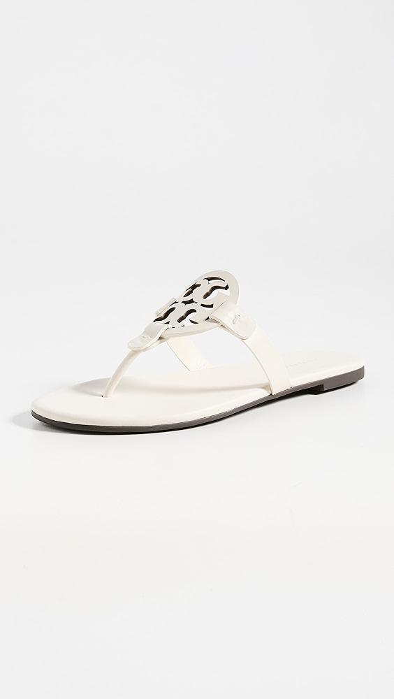 Tory Burch Miller Soft Sandals | Shopbop Product Image