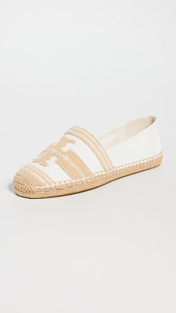 Tory Burch Double T Espadrilles | Shopbop Product Image