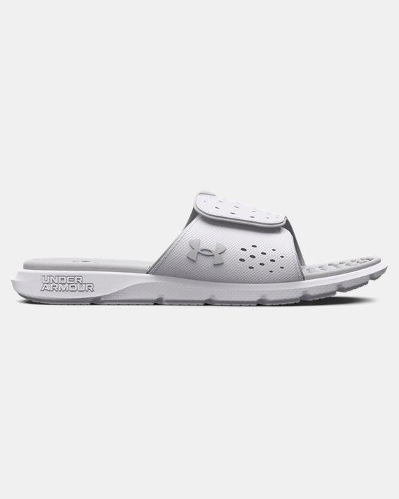 Womens UA Ignite Pro Slides Product Image