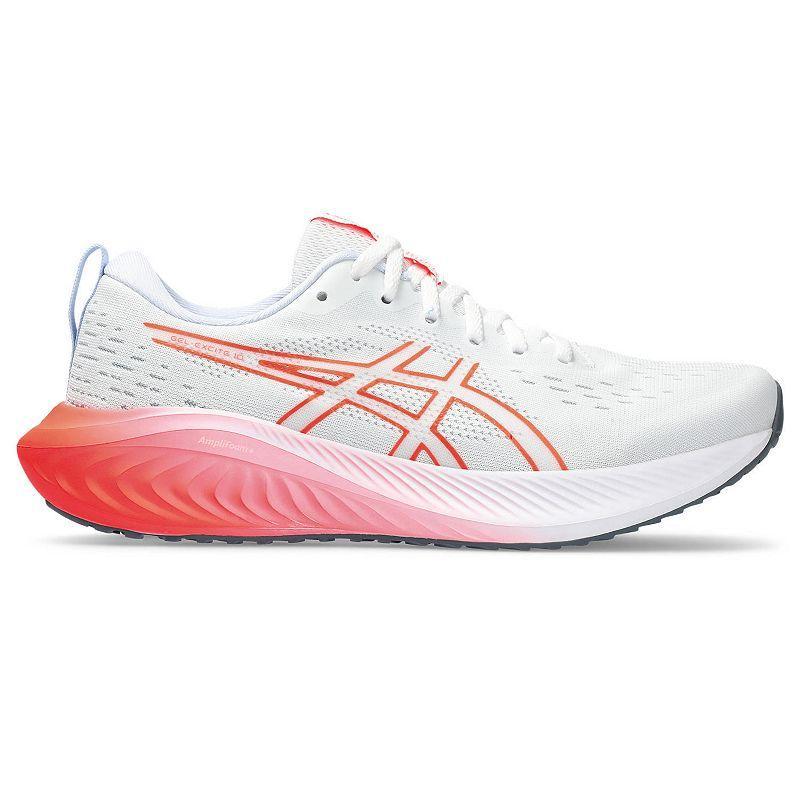 ASICS GEL-Excite(r) 10 Sunrise Red) Women's Shoes Product Image