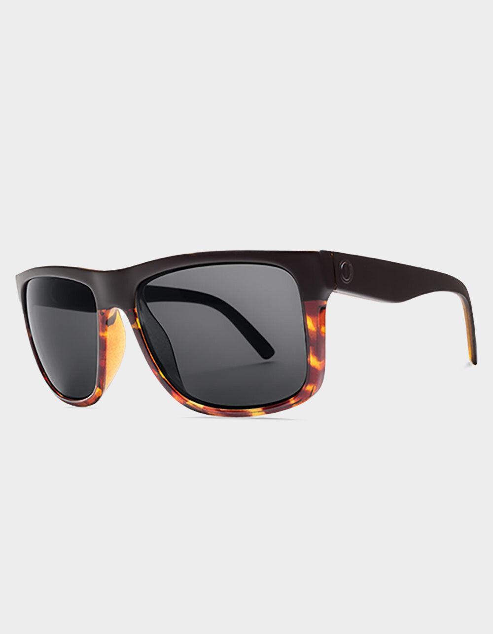 ELECTRIC Swingarm XL Darkside Polarized Sunglasses Product Image