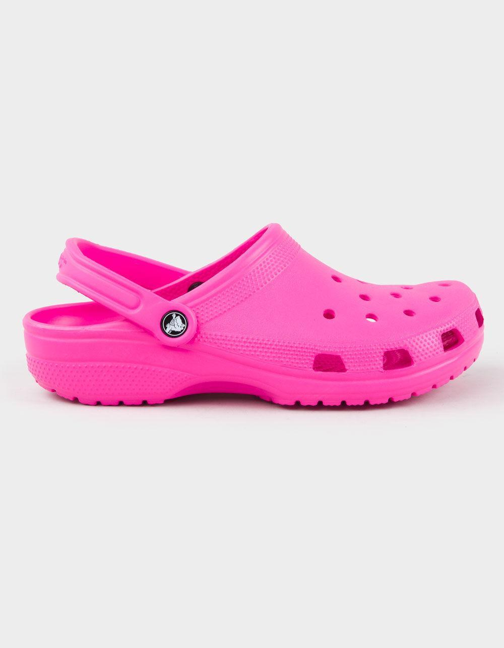 CROCS Classic Clogs Product Image