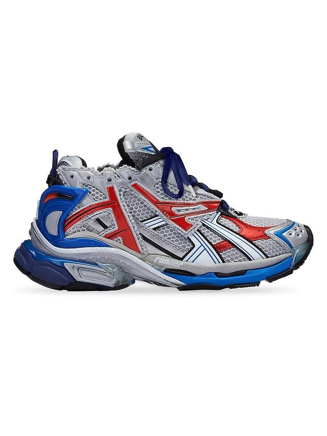 Mens Runner Sneakers Product Image