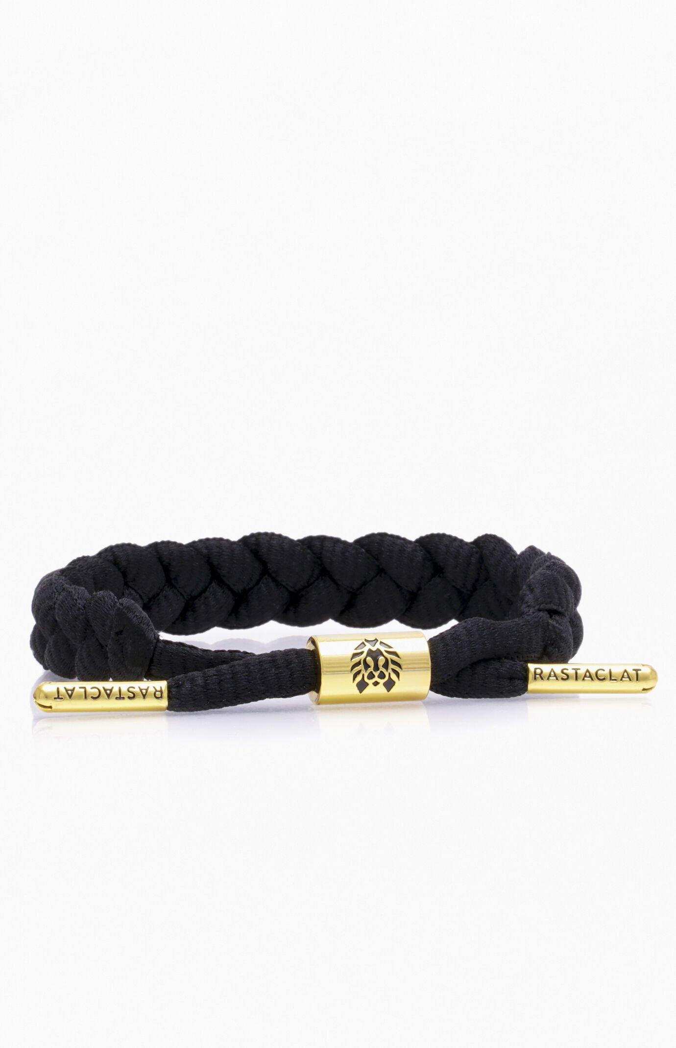 Rastaclat Onyx II Bracelet Product Image