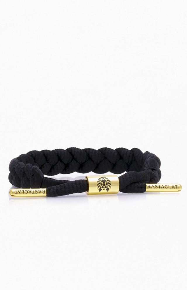 Rastaclat Onyx II Bracelet Product Image