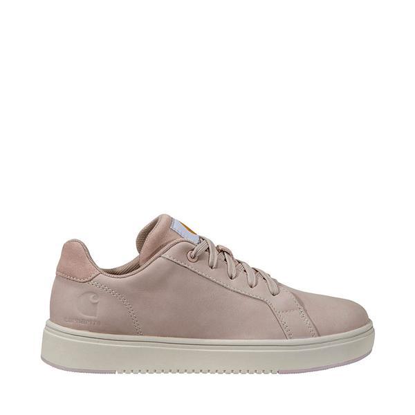 Carhartt Detroit Low (Mink Leather) Women's Shoes Product Image