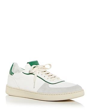 Stuart Weitzman Womens Derby Low Top Sneakers Product Image