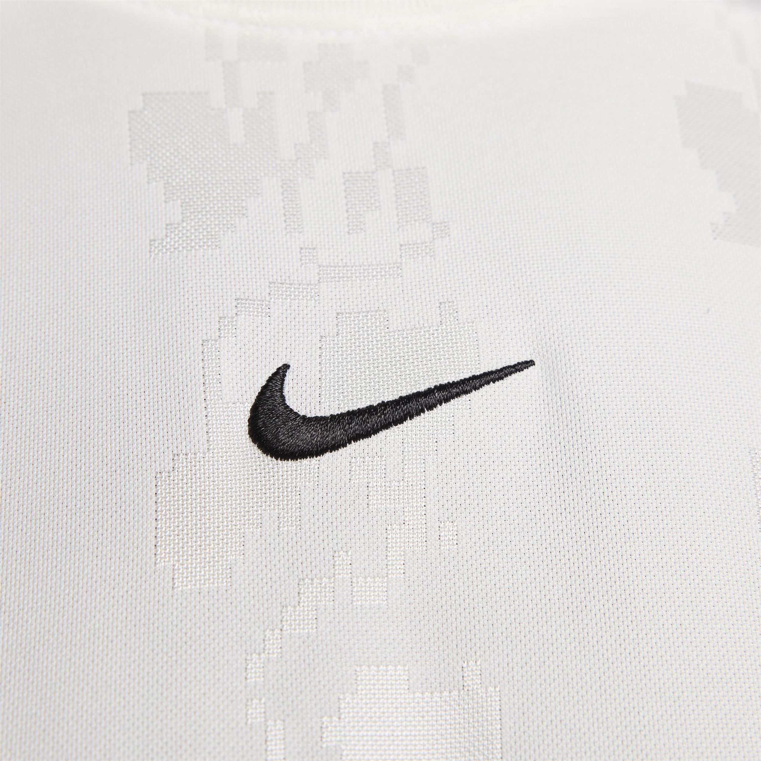 Nike Mens Culture of Football Dri-FIT Short-Sleeve Soccer Jersey Product Image