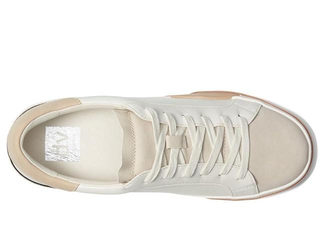 DV Dolce Vita Helix White) Women's Shoes Product Image