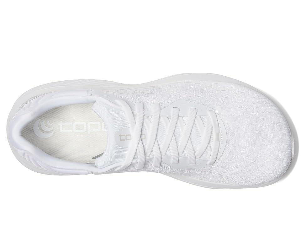 Topo Athletic Atmos White) Men's Shoes Product Image