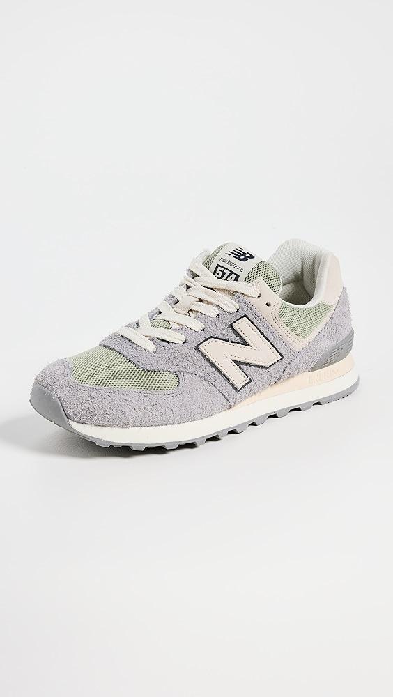 New Balance 574 Sneakers | Shopbop Product Image