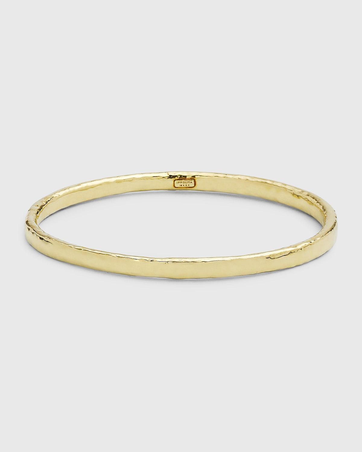 Ippolita Glamazon 18k Gold Bangle Product Image