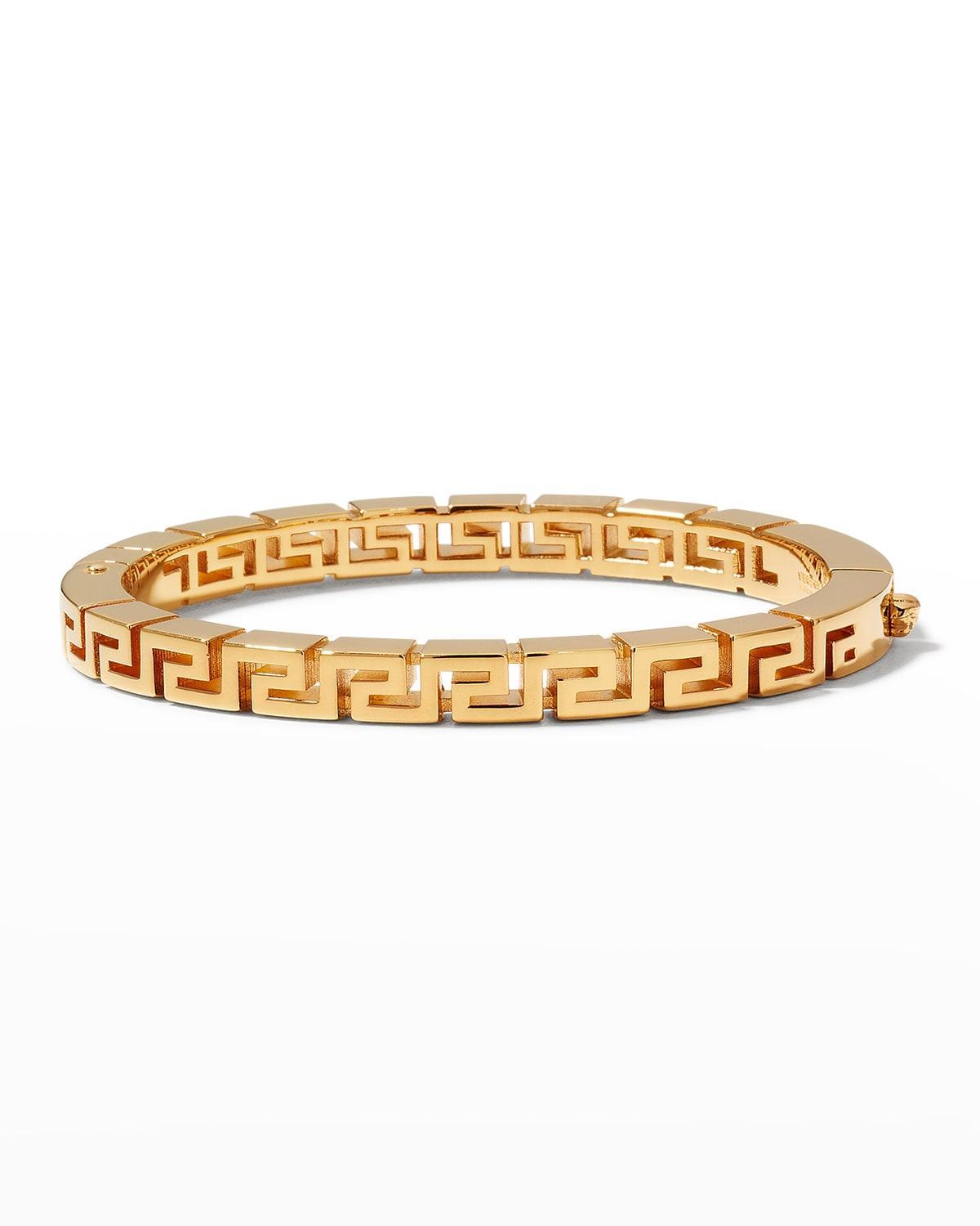 Greca Metal Bracelet Product Image