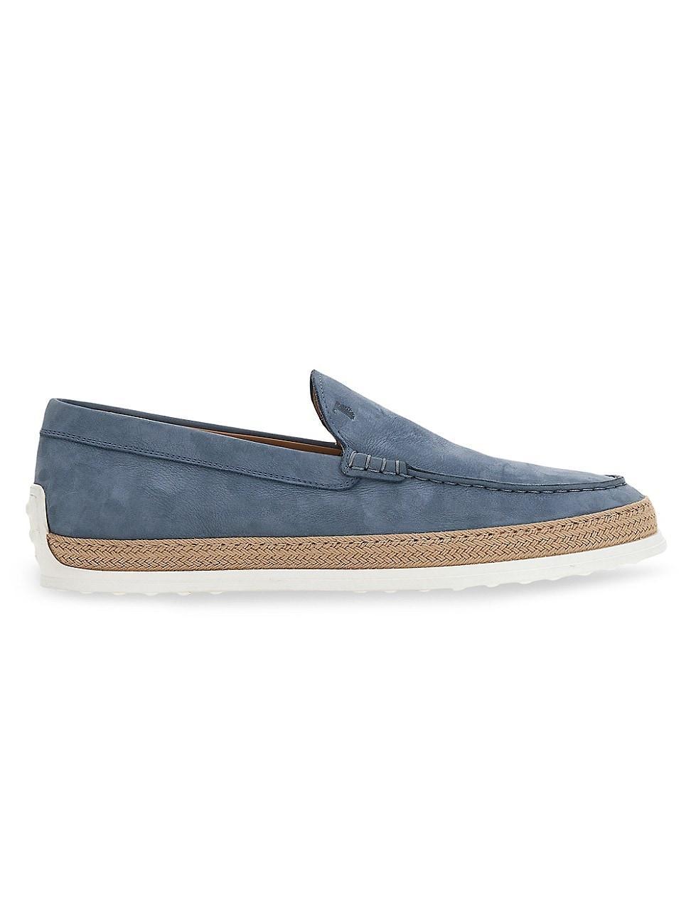 Tods Pantofola Slip-On Sneaker Product Image