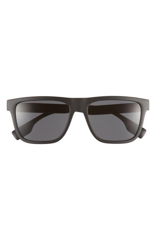 burberry 56mm Square Sunglasses Product Image