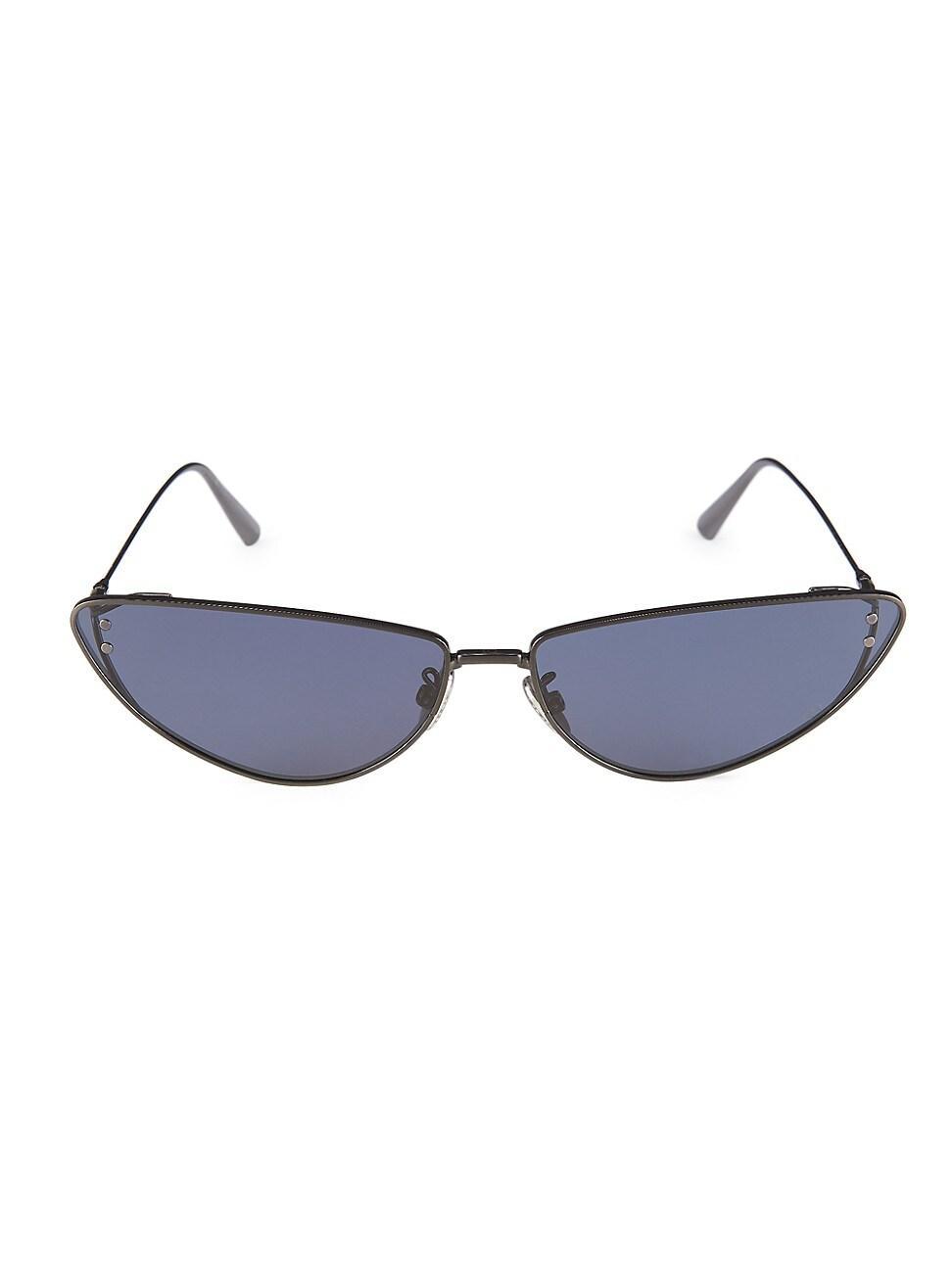 Womens MissDior B1U 63MM Butterfly Sunglasses Product Image