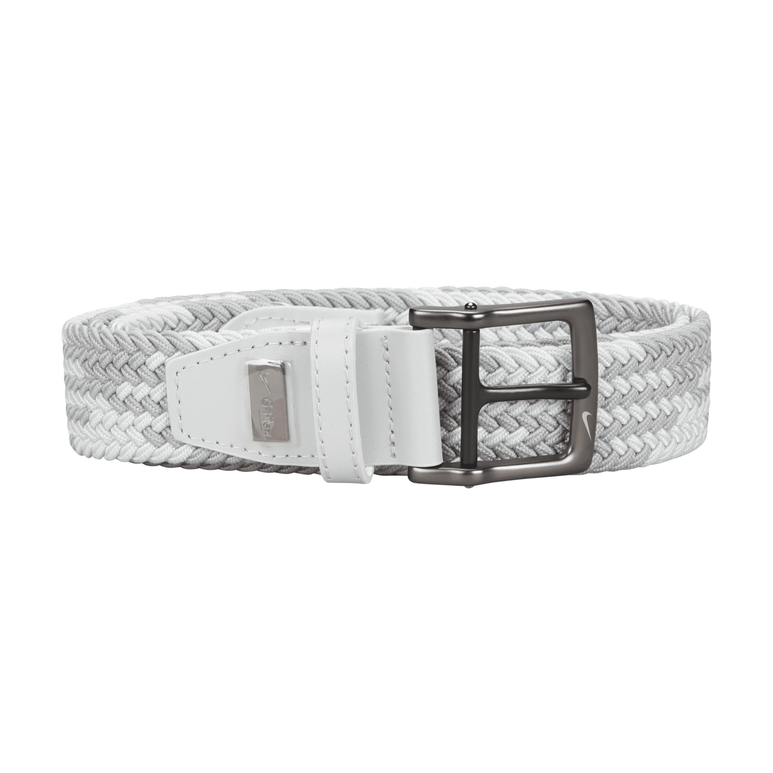 Nike Men's G-Flex Stretch Woven Belt Product Image