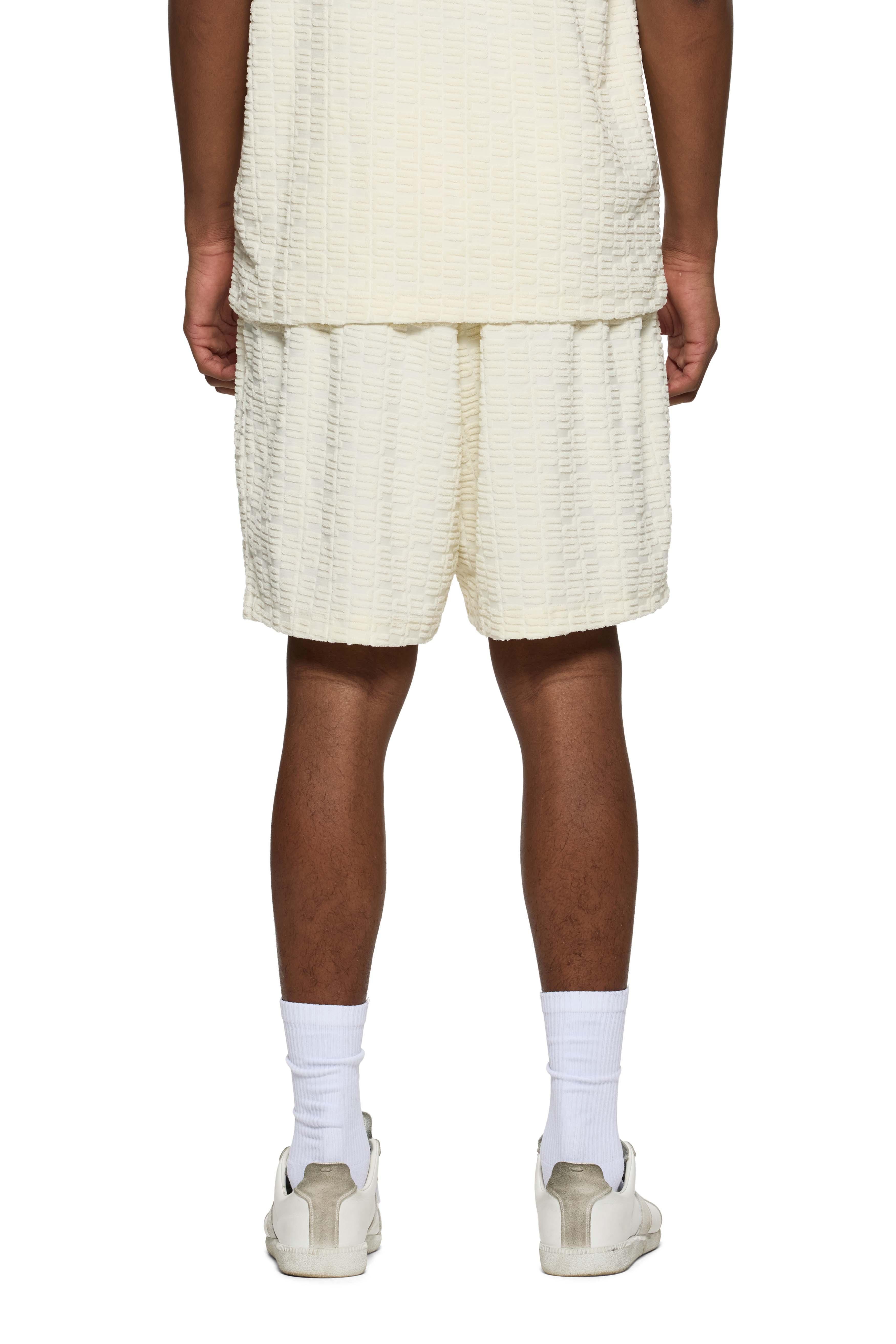 Terry Shorts Male Product Image