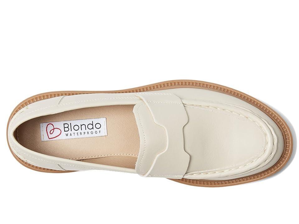 Blondo Helia Waterproof Leather) Women's Shoes Product Image